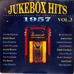Various - Jukebox Hits Of 1957 Vol. 3, Ophalen of Verzenden, Gebruikt