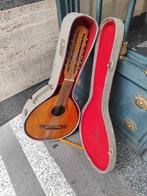 Hermano Moya - Bandurria - - Luit - Spanje - 1900 (Zonder, Nieuw