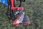Kraffter hydraulische heggenschaar 180cm shovel uitvoering, Zakelijke goederen, Agrarisch | Werktuigen, Verzenden