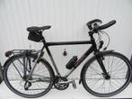 Koga LightdeLuxe, lichte snelle toerfiets, Deore XT ot427, Fietsen en Brommers, Ophalen, 28 inch, Gebruikt, 57 tot 61 cm