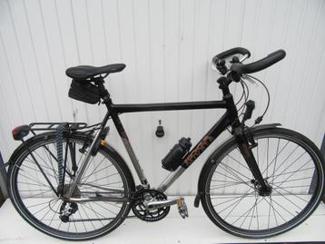 Koga LightdeLuxe, lichte snelle toerfiets, Deore XT ot427 beschikbaar voor biedingen
