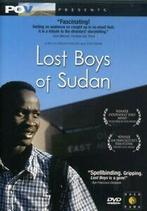 Lost Boys of Sudan [DVD] [Region 1] [US DVD, Zo goed als nieuw, Verzenden