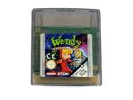 Wendy: Every Witch Way [Gameboy Color], Spelcomputers en Games, Games | Nintendo Game Boy, Ophalen of Verzenden, Zo goed als nieuw