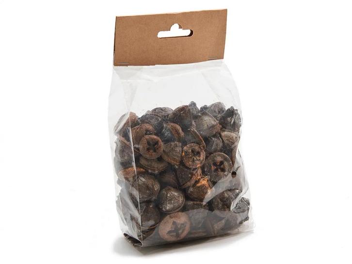 Eucalyptus klokjes 200gr, Huis en Inrichting, Woonaccessoires | Kunstplanten en Kunstbloemen, Nieuw, Ophalen of Verzenden