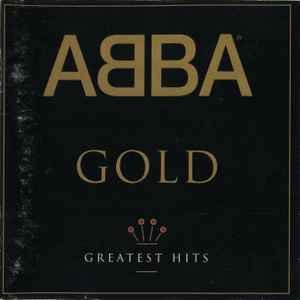 cd - ABBA - Gold (Greatest Hits), Cd's en Dvd's, Cd's | Overige Cd's, Zo goed als nieuw, Verzenden