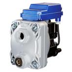 230 V AC 120 l/u Elektronische Condensaftap Voor Met Olie, Verzenden, Nieuw