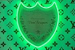 LEDMansion (1995) - Dom Perignon Led Wall Art, Antiek en Kunst