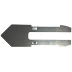 Glijplaat Snap-On / John Bean / Hofmann, Auto diversen, Nieuw