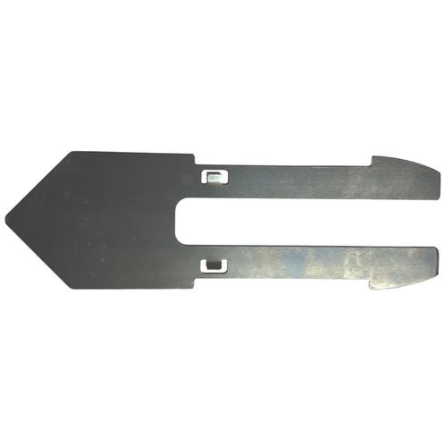 Glijplaat Snap-On / John Bean / Hofmann, Auto diversen, Autogereedschap