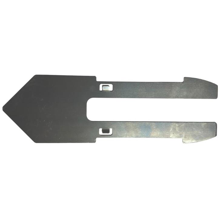 Glijplaat Snap-On / John Bean / Hofmann, Auto diversen, Autogereedschap