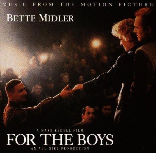 cd - James Caan - For The Boys: Music From The Motion Pic..., Cd's en Dvd's, Cd's | Overige Cd's, Zo goed als nieuw, Verzenden