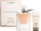 LANCOME LA VIE EST BELLE GESCHENKSET 1 STUK, Nieuw, Verzenden