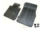 Rubber matten BMW 3 serie F30 F31 origineel BMW
