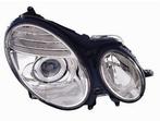 KOPLAMP VOOR MERCEDES BENZ E-KL W211 2002-2006 2118203061, Auto-onderdelen, Verlichting, Ophalen of Verzenden, Nieuw