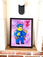 CASH - Chief Wiggum by Louis Vuitton