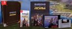 Shadows of Adam Limited Edition (Nintendo Switch), Verzenden, Gebruikt, Vanaf 7 jaar