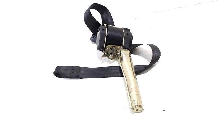 Veiligheidsgordel rechts voor Seat Arosa  1.4, Auto-onderdelen, Carrosserie en Plaatwerk, ARN erkend, Stiba lid, Erkend duurzaam