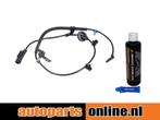 ABS-sensor Citroen C-crosser achterzijde, links, Verzenden, Nieuw