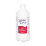 SpaLine Spa pH Minus Vloeibare pH Verlager SPA-PH001, Verzenden, Nieuw
