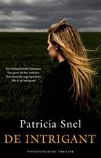 De intrigant 9789049501846 Patricia Snel, Verzenden, Gelezen, Patricia Snel