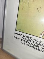 Willy Sluiter - Laat niet als dank - Jaren 1920