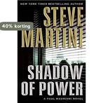 Shadow of Power 9780061230882 Steve Martini, Verzenden, Gelezen, Steve Martini