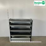Bott Vario aluminium gebruikte bedrijfswagen inrichting (nr, Auto diversen, Overige Auto diversen, Ophalen of Verzenden