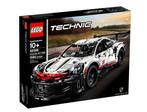 Lego - Technic - 42096 - Porsche 911 RSR, Nieuw