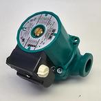 Wilo RS 25/70R Circulatiepomp | Nieuw, Tuin en Terras, Waterpompen, Ophalen of Verzenden, Nieuw