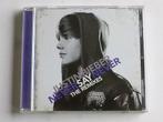Justin Bieber - Never Say Never / The Remixes, Cd's en Dvd's, Verzenden, Nieuw in verpakking
