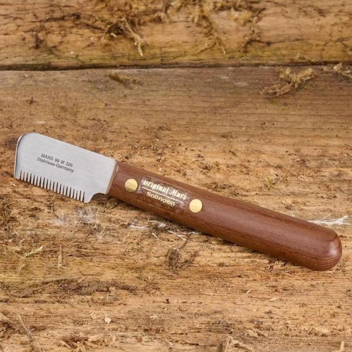 Mars Coat-King Trimmer voor ruwharige honden – scherpe ta., Dieren en Toebehoren, Honden-accessoires, Nieuw, Ophalen of Verzenden