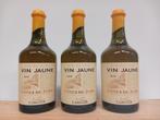 2016 Vin Jaune - Côtes du Jura - Marcel Cabelier - Jura - 3, Nieuw