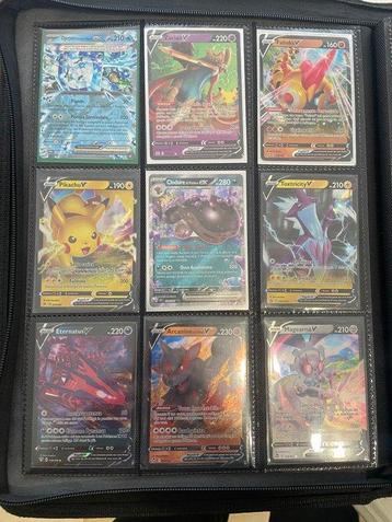 Pokémon - 360 Complete Album beschikbaar voor biedingen