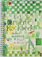 Het groene kookboek, Verzenden, Nieuw