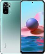 Xiaomi Redmi Note 10 Dual SIM 128GB groen, Telecommunicatie, Mobiele telefoons | Overige merken, Verzenden, Zo goed als nieuw