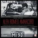 Alfa Romeo Amarcord, Algemeen, Verzenden, Ivan Scelsa, Zo goed als nieuw
