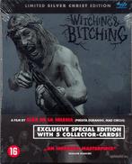 Blu-ray film - Witching&amp;Bitching - Limited Silver Chr..., Verzenden, Zo goed als nieuw