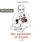 Een pandabeer uit Egypte 9789044626148 Alissa Morrien, Verzenden, Gelezen, Alissa Morrien