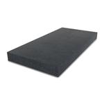 NEOPOR gevelisolatie EPS Grijs 1000x500x60mm Rd:1.88 (=0,50, Doe-het-zelf en Verbouw, Isolatie en Afdichting, Nieuw, Overige materialen