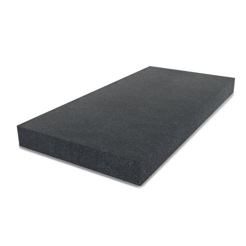 NEOPOR gevelisolatie EPS Grijs 1000x500x60mm Rd:1.88 (=0,50, Doe-het-zelf en Verbouw, Isolatie en Afdichting, Vloerisolatie, Nieuw