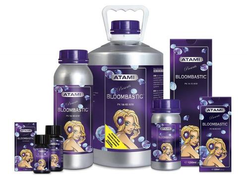 ATA Bloombastic 1250 ml, Tuin en Terras, Aarde en Mest, Ophalen of Verzenden