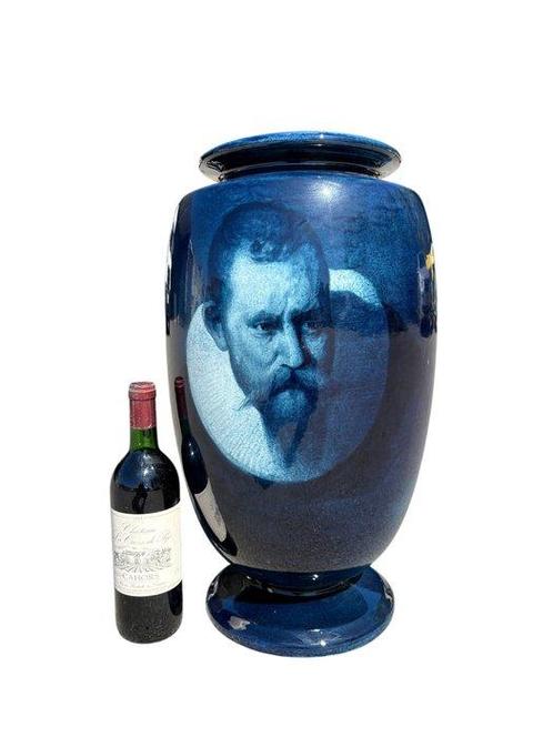 Sociéte Ceramique Maestricht - Henri Breetvelt, Antiek en Kunst, Antiek | Glas en Kristal