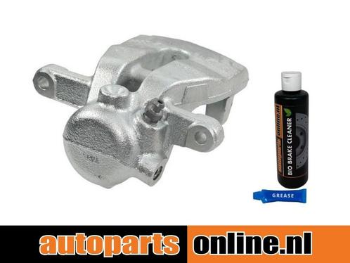 Remklauw Land Rover Freelander 2 achterzijde, links, Auto-onderdelen, Besturing, Nieuw, Land Rover, Verzenden