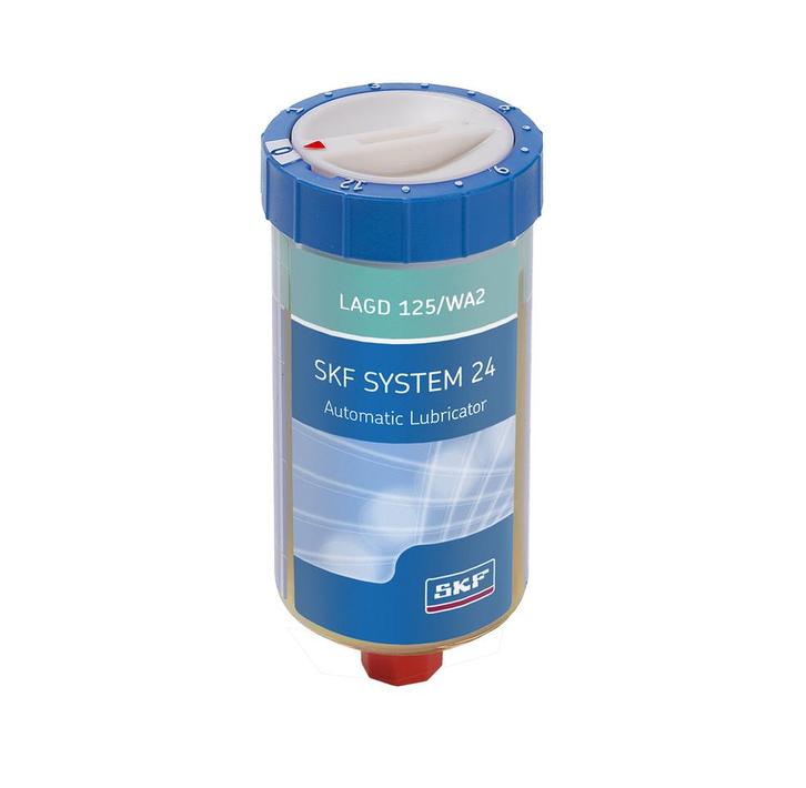 Automatisch smeer patroon SKF universeel, Watersport en Boten, Bootonderdelen, Motor en Techniek, Nieuw, Zeilboot of Motorboot