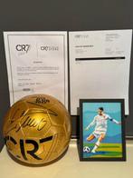 Cristiano Ronaldo - Voetbal - bal, Foto, Decoratief object,, Nieuw