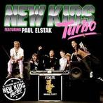 cd single card - New Kids - Turbo, Cd's en Dvd's, Verzenden, Zo goed als nieuw