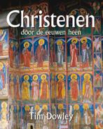 Christenen door de eeuwen heen 9789033818783 Tim Dowley, Boeken, Gelezen, Tim Dowley, Dowley, tIM, Verzenden