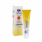 Vaseline Dr. Swaab tube 30 gr wit, Verzenden, Nieuw