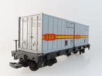 LGB G - 4069 - Modeltrein goederenwagon (1) - 4-assige, Nieuw