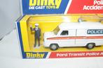 Dinky Toys 1:43 - Model bestelwagen - Dinky Toys 269 Ford, Nieuw